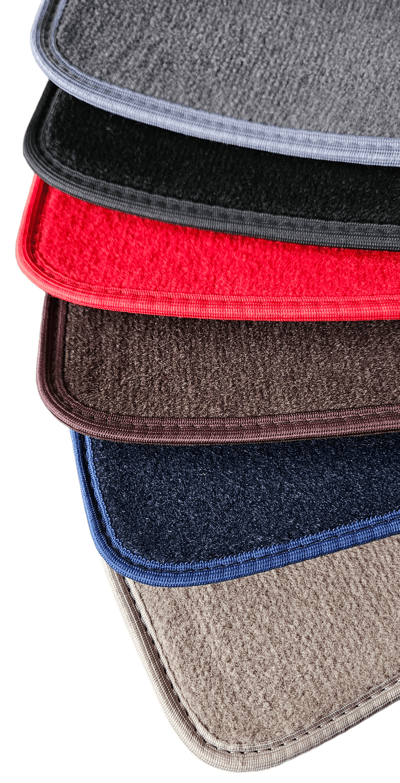 Tapis de voiture sur mesure pour Ford Probe - Prestige